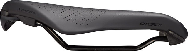 Specialized Sitero Plus Sattel - black/130 mm