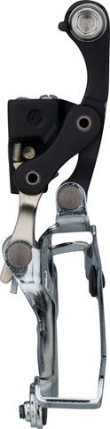 Campagnolo Desviador Centaur 11 2/11 velocidades - black/soldado
