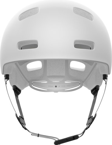 POC Crane MIPS Helm - hydrogen white | 59 - 62 cm