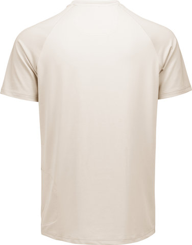 POC Men's Reform Enduro Tee - okenite off white/XL
