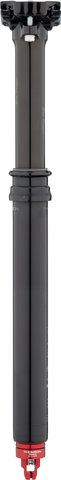 Thomson Covert Black 100 mm Seatpost - black/30,9 mm/0 mm/1-speed