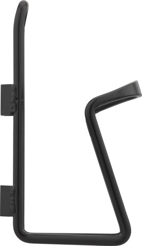 BBB EcoTank BBC-01 Bottle Cage - black-matte
