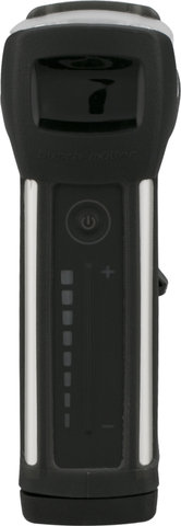 busch+müller Lampe Avant à LED Ixon Space (StVZO) - noir-argenté
