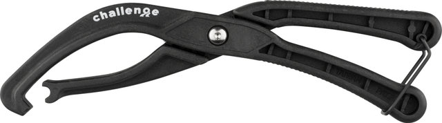 Challenge Clincher Tyre Fitting Pliers - black