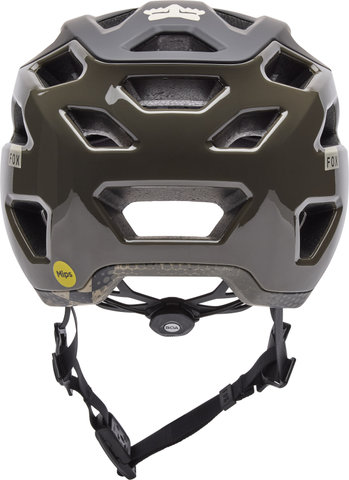 Fox Head Crossframe Pro MIPS Helmet - pulse-sand/55 - 59 cm