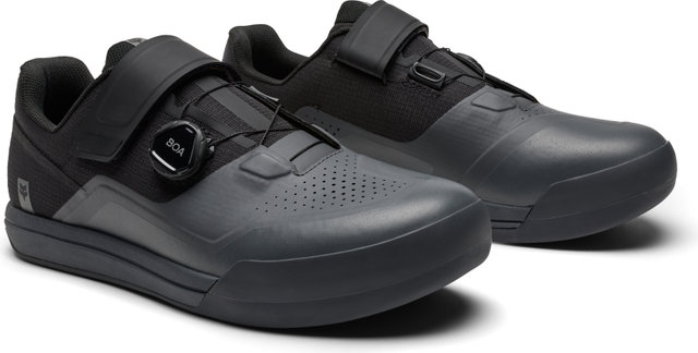 Fox Head Chaussures VTT Union BOA - dark shadow | 42