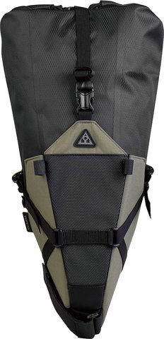 Topeak BackLoader X Saddle Bag - gruen | 15000 ml