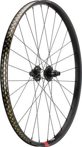 Reserve Juego de Ruedas 30|SL Aluminio/DT 350 DEG DF Disco 6 Agujeros 29" - black | 148 mm | SRAM XD | Boost | Boost | 110 mm | 29"