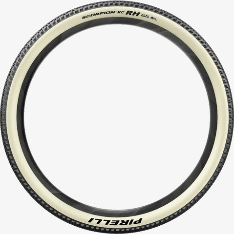 Pirelli Scorpion Race XC RH ProWall 29" Folding Tyre - retro | 29 | 60-622 | 60 mm | 2.4 