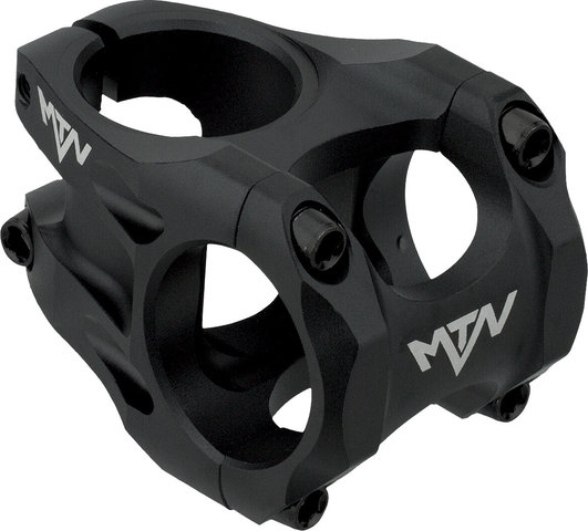 MTN Components Potencia MTB 31.8 - schwarz | 35 mm