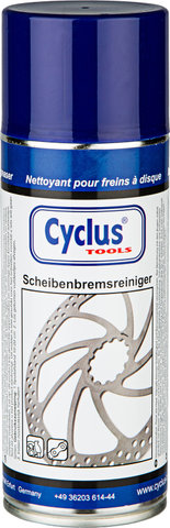 Cyclus Tools Brake Cleaner - universal/400 ml