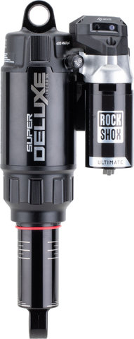 RockShox Super Deluxe Flight Attendant StumpJumper 15 2025+ Dämpfer - black | 210 mm x 55 mm