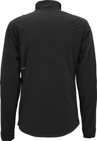 Fox Head Veste Defend Fire Alpha - black/M