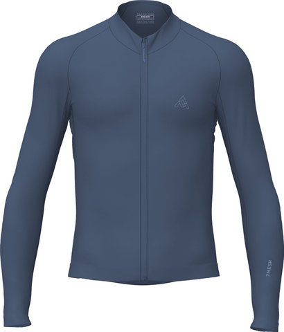 7mesh Atlas L/S Jersey - alpine/M