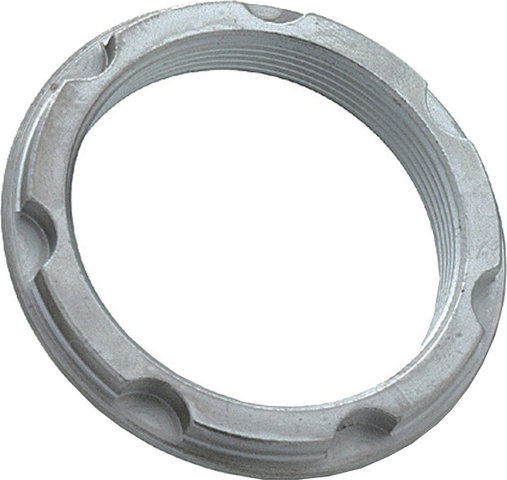 Miche Portapiñones Pista - plata