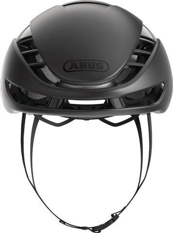 ABUS GameChanger 2.0 helmet - velvet black | 54 - 58 cm