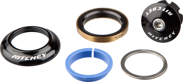 Ritchey Comp Cartridge Drop-In IS41/28,6 Steuersatz Oberteil - black/IS41/28,6