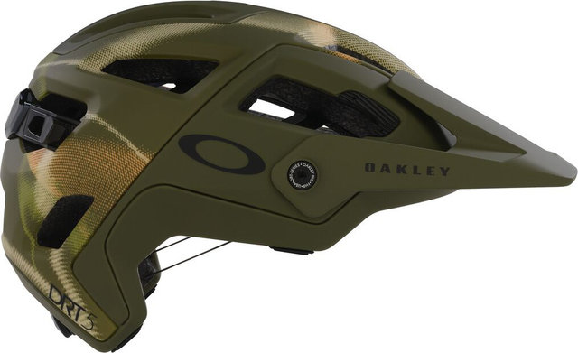 Oakley DRT5 Maven MIPS Helmet - dark brush camo/55 - 59 cm
