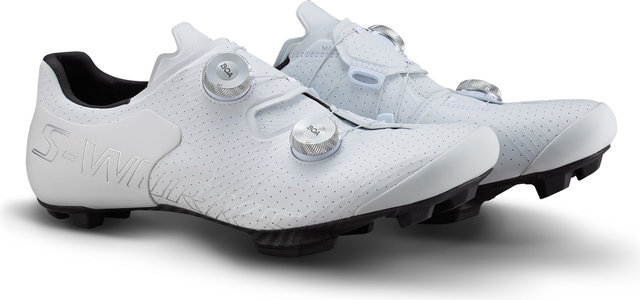 Specialized Chaussures VTT S-Works Recon Evo - blanc | 42