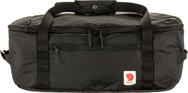 Fjällräven High Coast 36 Reisetasche - black | 36 ml