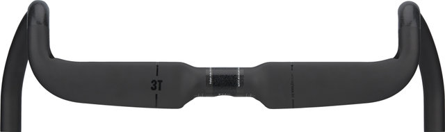 3T Guidon en Carbone Aeroghiaia LTD 31.8 - black/400 