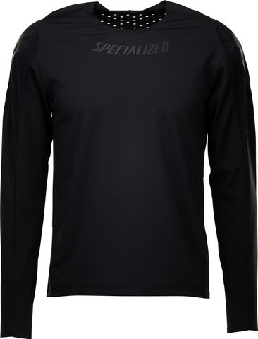 Specialized Maillot Gravity L/S - black/M