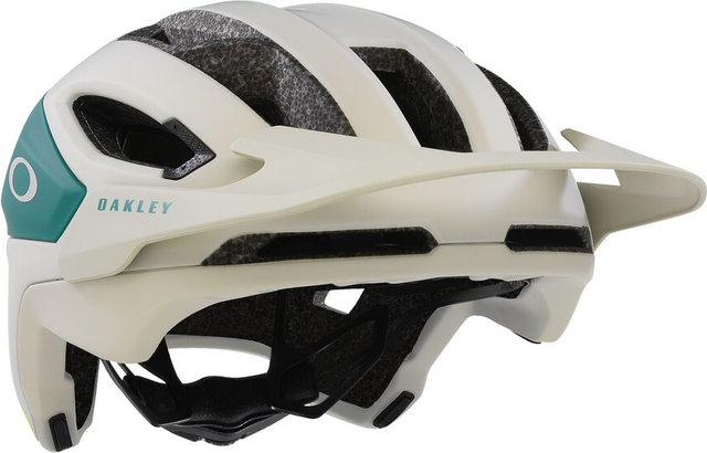 Oakley Helmet - mist-pacific/55 - 59 cm
