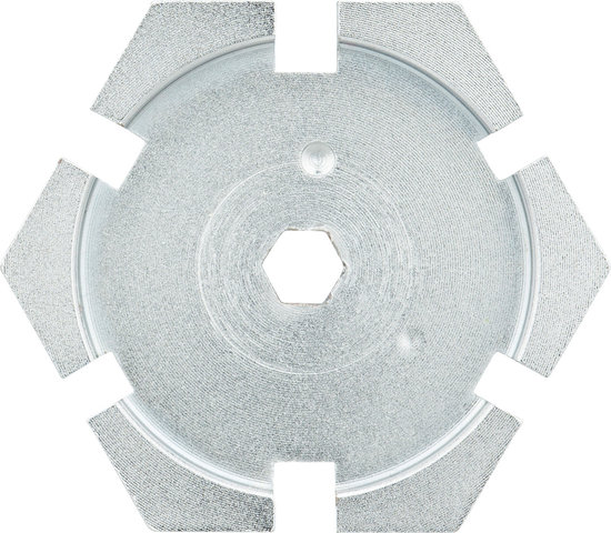 Birzman Speichenschlüssel universal - silber