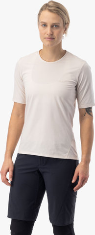 7mesh Atlas S/S Damen Trikot Modelljahr 2025 - almond/S