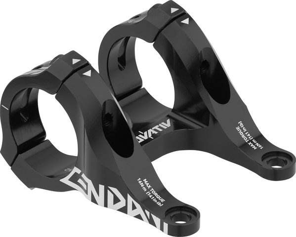 Truvativ Descendant Direct Mount 35 Vorbau - black/0°/50 mm
