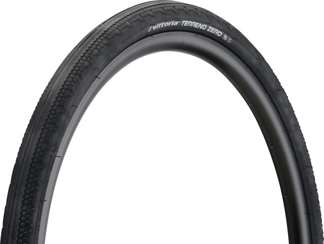 Vittoria Pneu Souple Terreno Zero 28" - noir/40-622/28 /40 