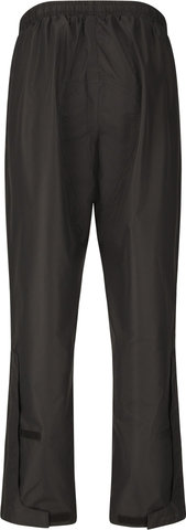 Endurance Pantalon de pluie femmes Seren - black | 36 | S