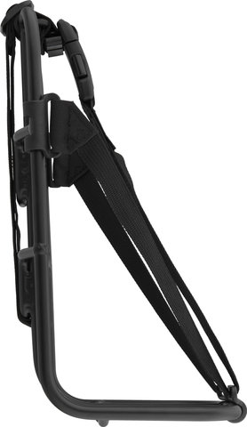 Rixen & Kaul Soporte de equipaje Vario Rack para adaptadores KLICKfix - negro
