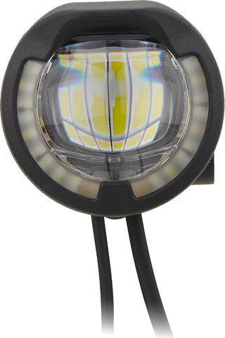 Lupine Phare avant SL F Giant LED e-bike, StVZO - noir/35 mm/1300