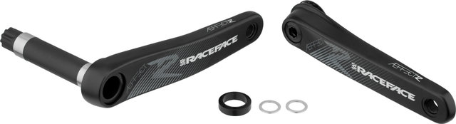 Race Face Biela Aeffect R Cinch - black/170,0 mm