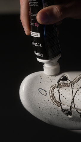 Dynamic Limpiador de zapatos Touch Up - universal | 75 