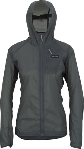 Patagonia Chaqueta para damas Houdini - nouveau green/S