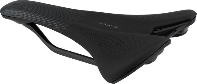Specialized Romin EVO Pro MIMIC Damen Sattel - black/168 mm