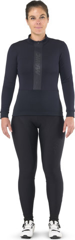 Mavic Maillot Ksyrium Thermo W L/S - deep blue/M