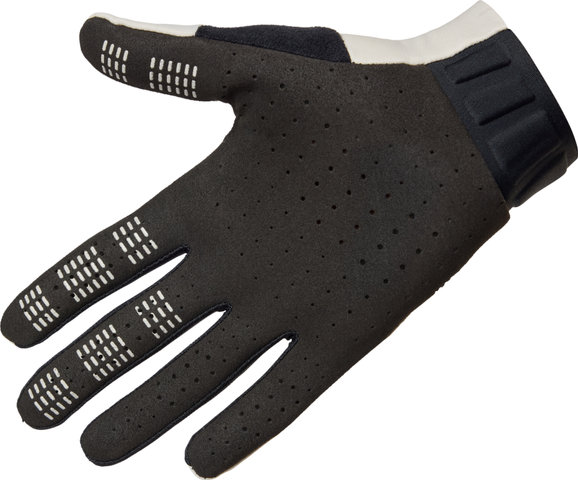 Fox Head Guantes de dedos completos Flexair - chalk/S