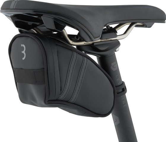 BBB CurvePack BSB-13 Saddlebag - black | 520 ml