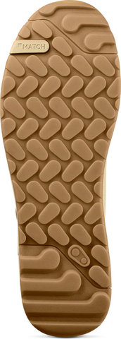 crankbrothers Stamp Trail Speedlace Shoe - sand-brown-gum/42