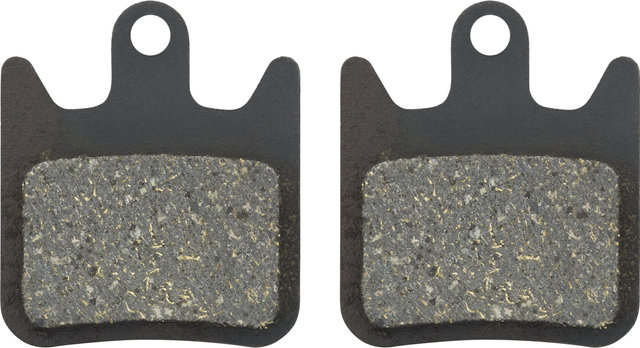 GALFER Bremsbeläge Disc Standard für Hope - semi-metallisch - Stahl/HO-013