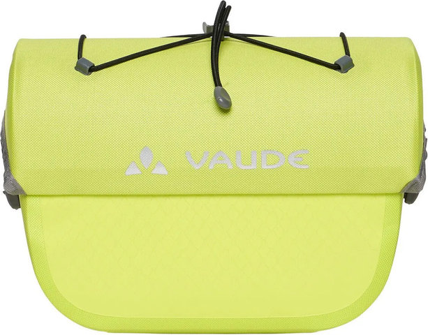 VAUDE Sacoche de Guidon Aqua Box 4 - bright green | 4 