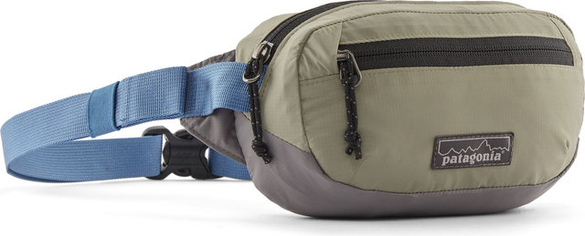 Patagonia Sac banane Terravia Mini Hip Pack - river rock green/1 