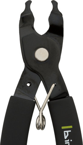Birzman Master Link Pliers - black