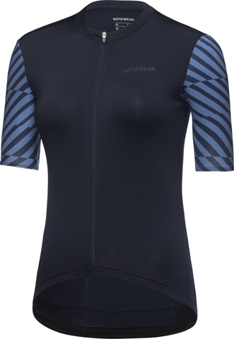 GORE Wear Women's Jersey - orbit blue-cargo blue | S