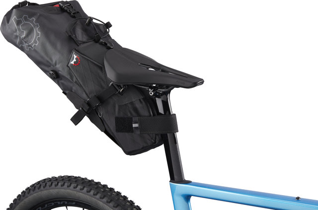 Revelate Designs Sacoche de Selle Terrapin System - black/8000 