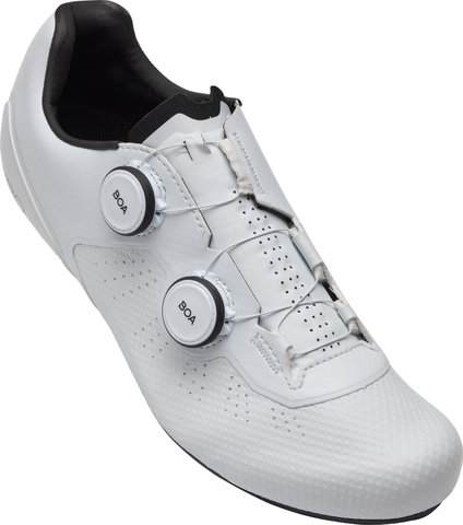 Giro Zapatillas de Ruta Regime II - white | 43,5