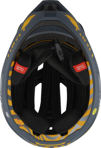 Giro Coalition Spherical MIPS Full-face Helmet - matte dark shark dune/55 - 59 cm